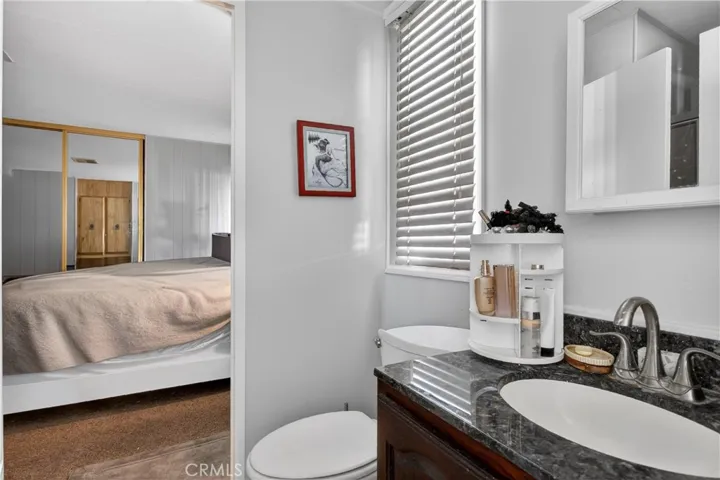 Secondary Bathoom