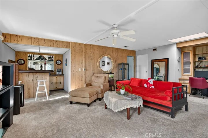 Large Family Room
