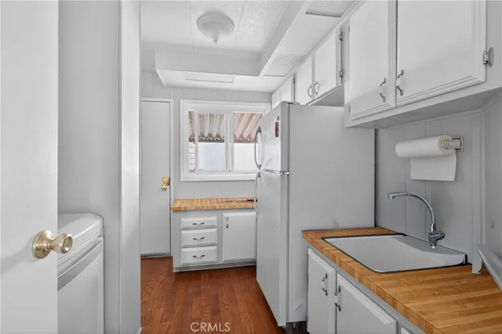 Utility Room / Laundry Room for Extra Storage