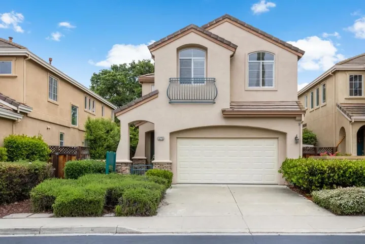 5275 Manderston, San Jose, California 95138