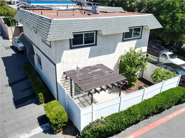 Beautiful corner lot