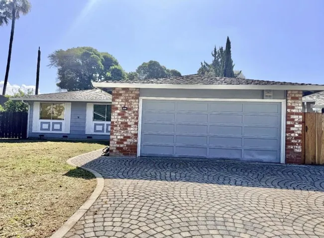 2030 Sierra Wood Drive, San Jose, California 95132