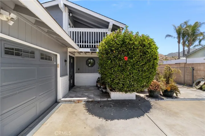 2078 N Swindon, Simi Valley, California 93063