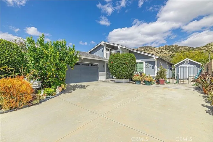 2078 N Swindon, Simi Valley, California 93063