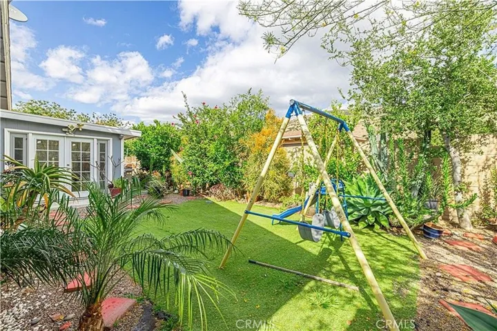 2078 N Swindon, Simi Valley, California 93063