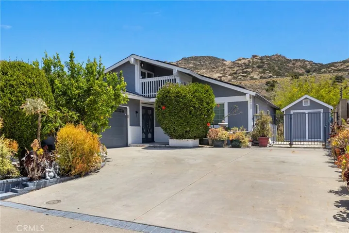 2078 N Swindon, Simi Valley, California 93063