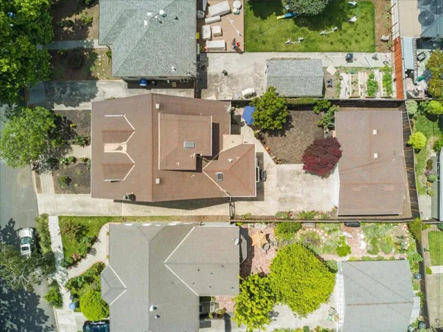 1349 Sierra Avenue, San Jose, California 95126