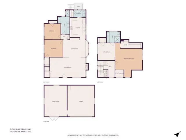 1349 Sierra Avenue, San Jose, California 95126