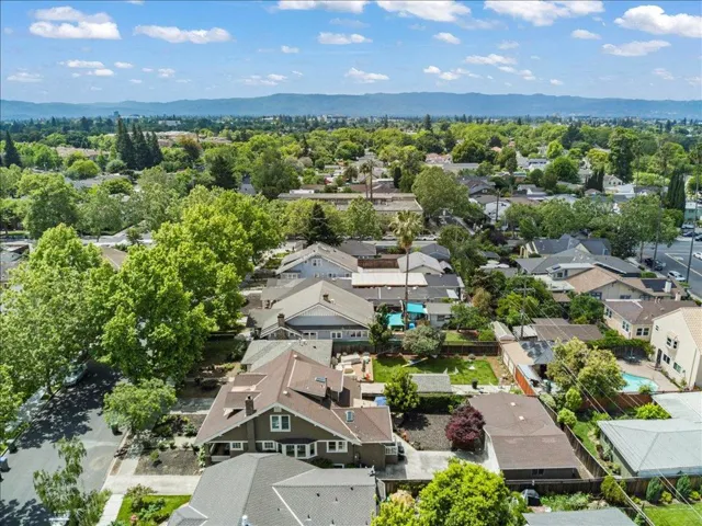 1349 Sierra Avenue, San Jose, California 95126