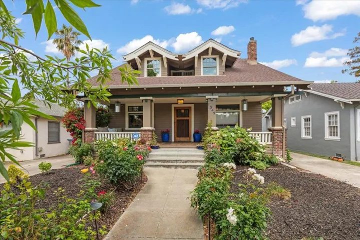 1349 Sierra Avenue, San Jose, California 95126