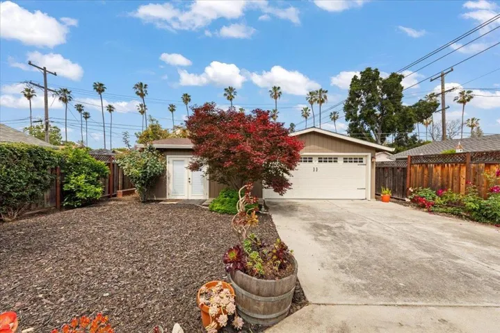 1349 Sierra Avenue, San Jose, California 95126