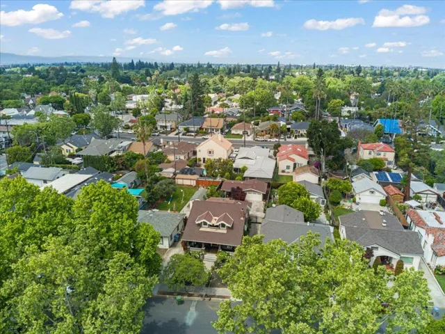 1349 Sierra Avenue, San Jose, California 95126