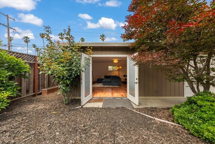 1349 Sierra Avenue, San Jose, California 95126