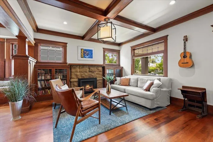 1349 Sierra Avenue, San Jose, California 95126