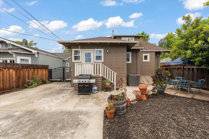 1349 Sierra Avenue, San Jose, California 95126