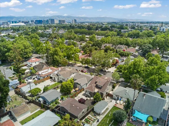 1349 Sierra Avenue, San Jose, California 95126