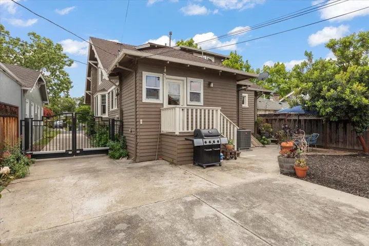 1349 Sierra Avenue, San Jose, California 95126