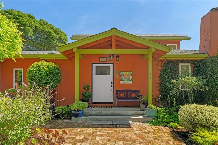 , Santa Cruz, California 95062