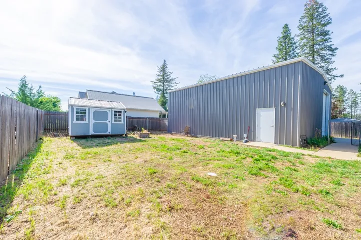 6157 Erika, Paradise, California 95969