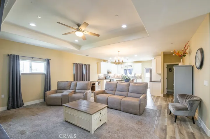 6157 Erika, Paradise, California 95969