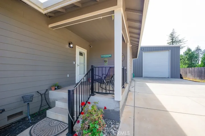 6157 Erika, Paradise, California 95969