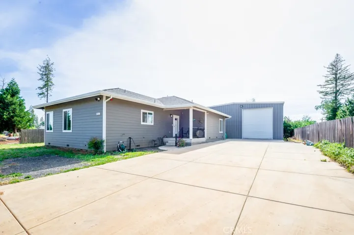 6157 Erika, Paradise, California 95969