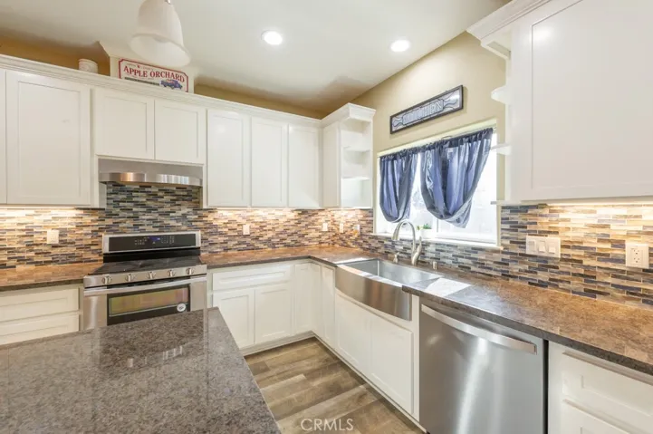 6157 Erika, Paradise, California 95969