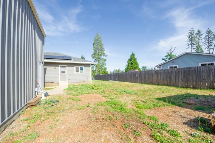 6157 Erika, Paradise, California 95969