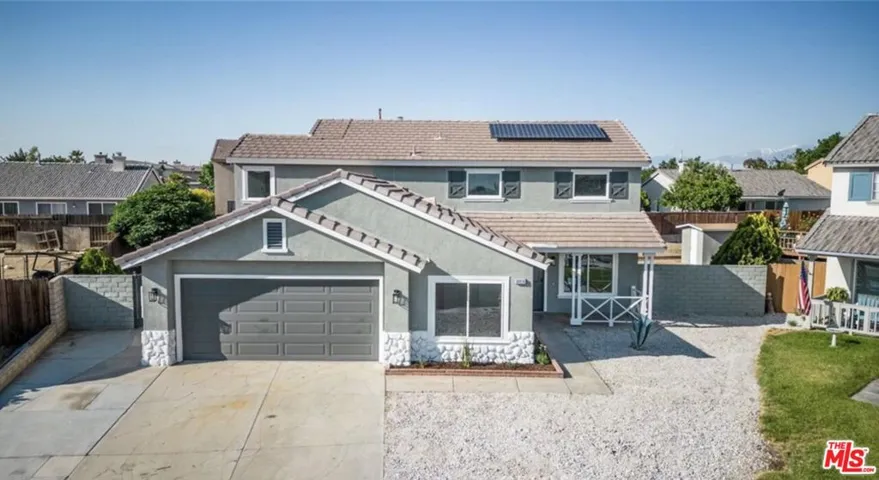 14414 Laguna Court, Adelanto, California 92301