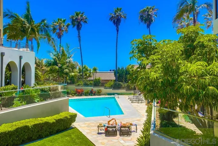5440 La Jolla E106, La Jolla, California 92037