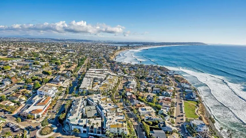 5440 La Jolla E106, La Jolla, California 92037