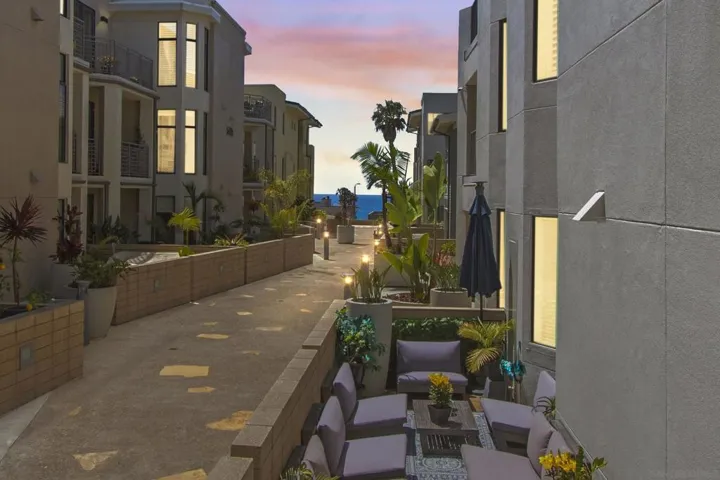 5440 La Jolla E106, La Jolla, California 92037