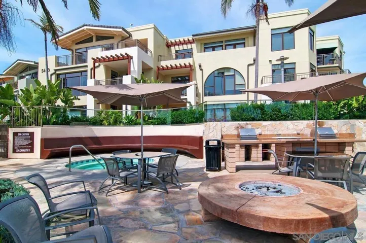 5440 La Jolla E106, La Jolla, California 92037