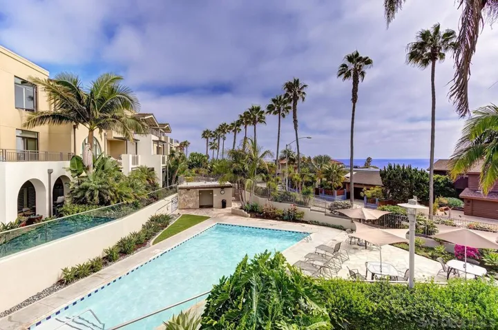 5440 La Jolla E106, La Jolla, California 92037