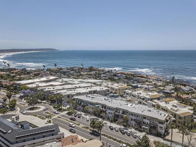 5440 La Jolla E106, La Jolla, California 92037