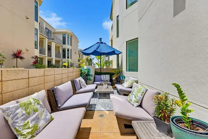 5440 La Jolla E106, La Jolla, California 92037