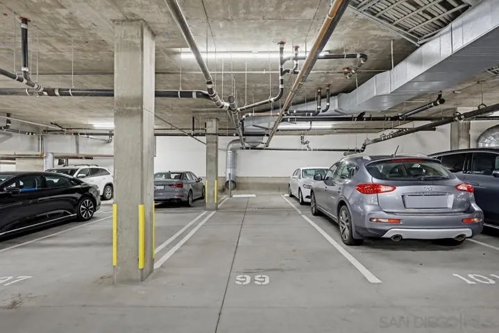 5440 La Jolla E106, La Jolla, California 92037