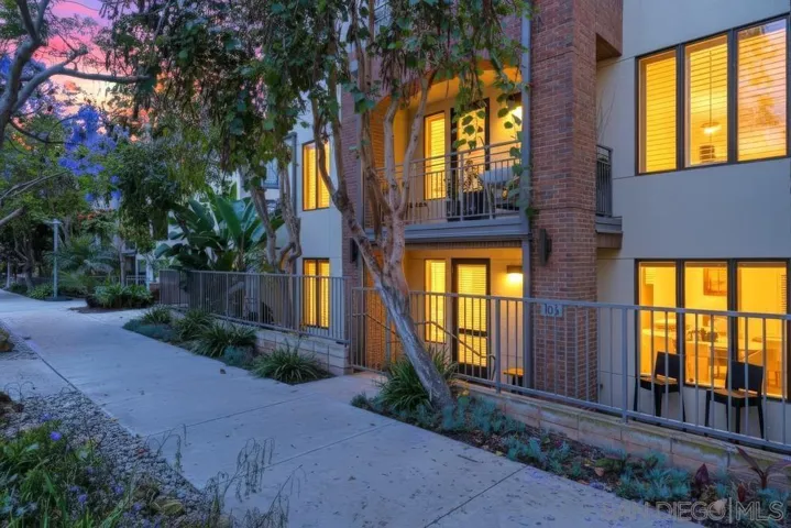 5440 La Jolla E106, La Jolla, California 92037
