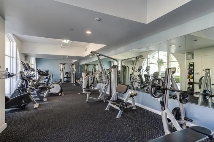 5440 La Jolla E106, La Jolla, California 92037