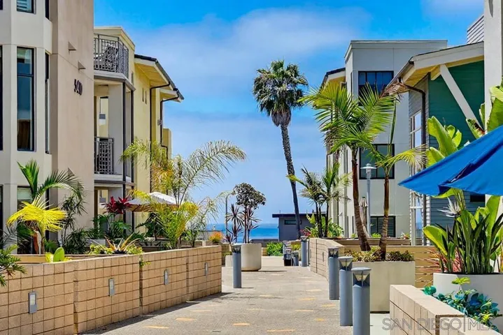 5440 La Jolla E106, La Jolla, California 92037