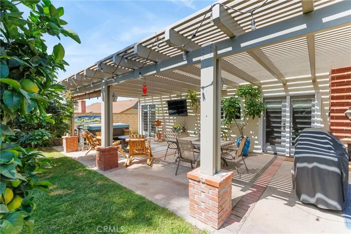 26551 Via Conchita, Mission Viejo, California 92691