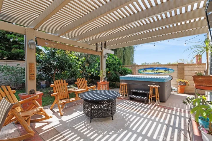 26551 Via Conchita, Mission Viejo, California 92691