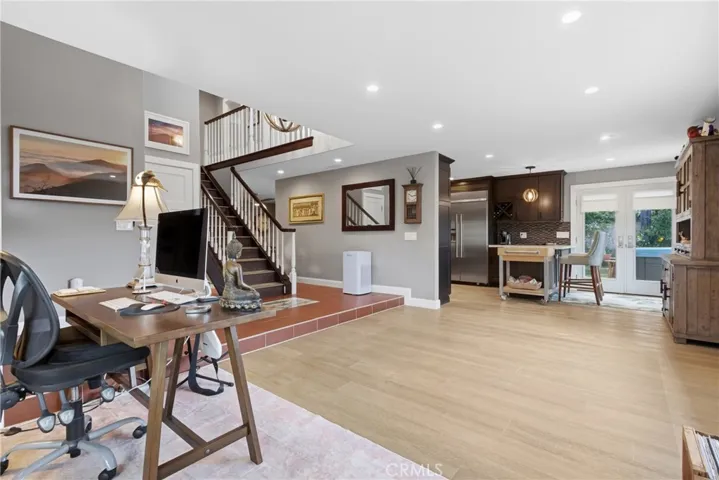 26551 Via Conchita, Mission Viejo, California 92691