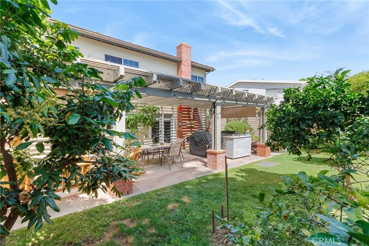 26551 Via Conchita, Mission Viejo, California 92691