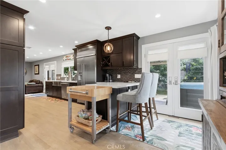 26551 Via Conchita, Mission Viejo, California 92691