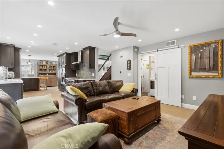 26551 Via Conchita, Mission Viejo, California 92691
