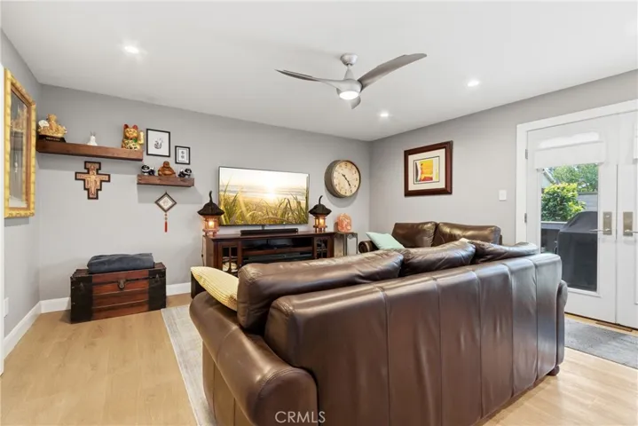 26551 Via Conchita, Mission Viejo, California 92691