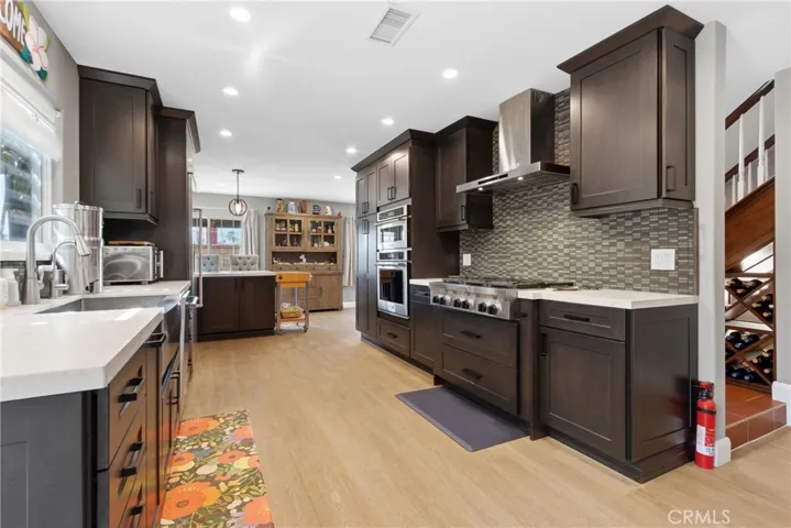 26551 Via Conchita, Mission Viejo, California 92691