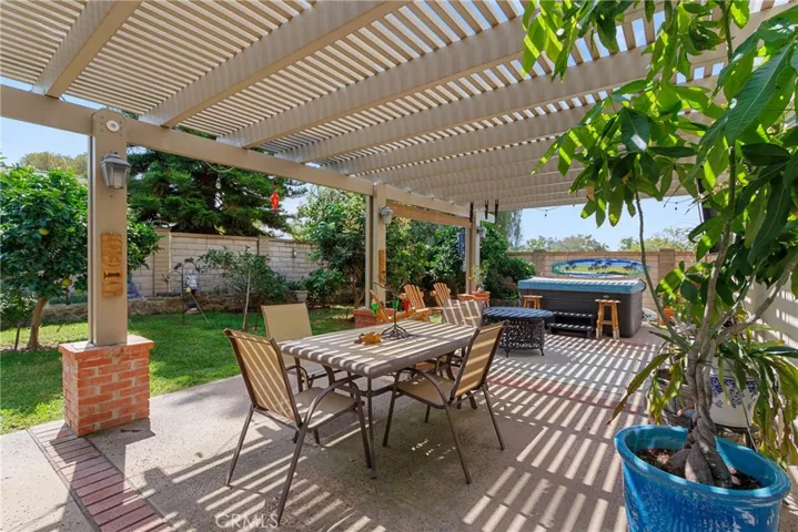 26551 Via Conchita, Mission Viejo, California 92691