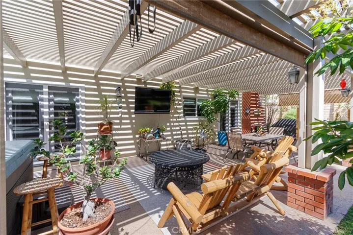 26551 Via Conchita, Mission Viejo, California 92691